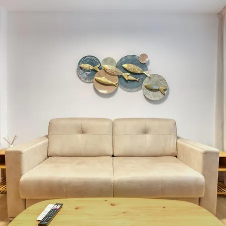 Bajo Pisos De Concha Apartment Benidorm