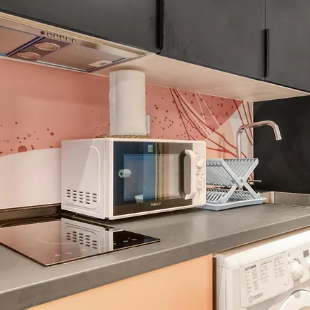 Bajo Pisos De Concha Appartement