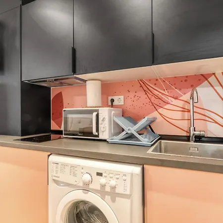 Bajo Pisos De Concha Apartman
