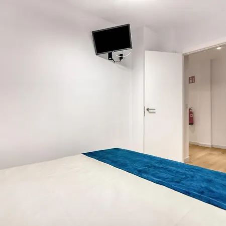 Apartman Bajo Pisos De Concha *